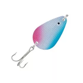 Lingură oscilantă Kamasaki DP Blue Fish - 20gr