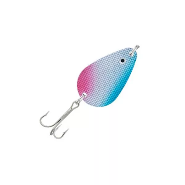 Kamasaki DP Oscilantă Blue Fish - 30gr
