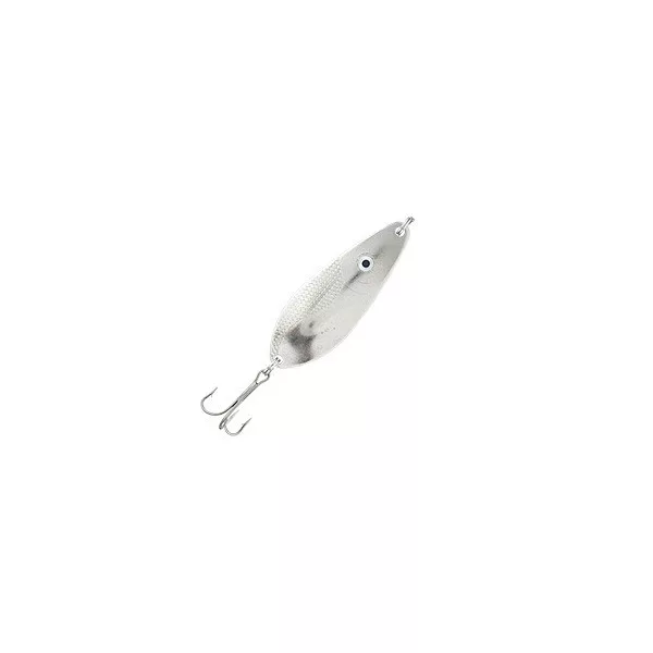 Linguriță Kamasaki Pike Argintiu - 20gr