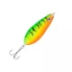 Linguriță Kamasaki Pike Green Fish Holo - 20gr