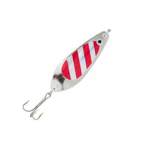 Linguriță Kamasaki Pike Red Tiger - 10gr