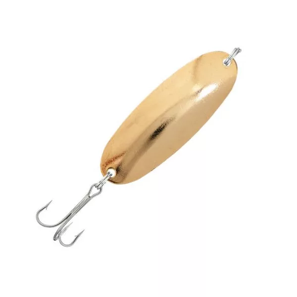 Linguriță Kamasaki Light Auriu - 15gr