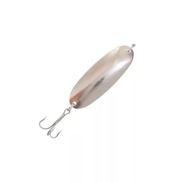 Linguriță Kamasaki Light Argintiu - 10gr