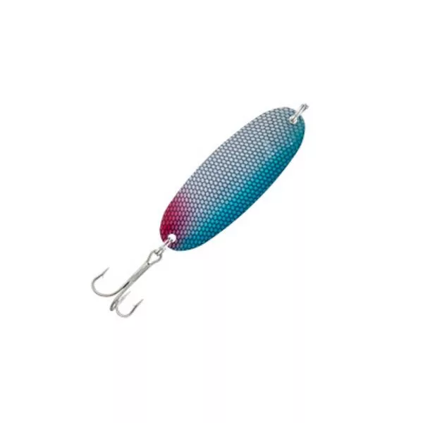 Linguriță Kamasaki Light Blue Fish - 10gr