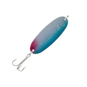 Linguriță Kamasaki Light Blue Fish - 15gr