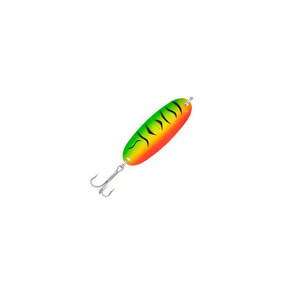 Linguriță Kamasaki Light Green Fish Holo - 10gr