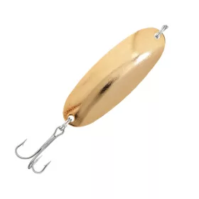 Linguriță Kamasaki Light Green Fish Holo - 15gr