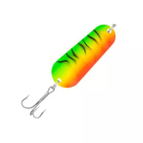 Lingură oscilantă Kamasaki AT Green Fish Holo - 15gr