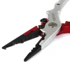 Reiva 17cm Clește Multifuncțional, Foarfecă pentru Fir