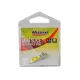 Wizard Mini Slice Linguriță Oscilantă Galbenă - 4gr