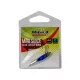 Wizard Mini Slice Linguriță Oscilantă Albastră - 4gr
