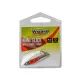 Wizard Mini Slice Linguriță Oscilantă Roșie - 4gr