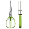 Nevis 22cm Foarfecă pentru Tăiat Râme