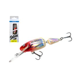 Salmo Frisky FR5DR HRH 5cm 5,5gr Wobbler