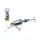 Salmo Frisky FR5DR RTS 5cm 5,5gr Wobbler