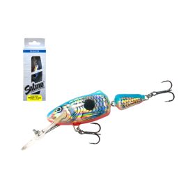 Salmo Frisky FR5DR SBS 5cm 5,5gr Wobbler