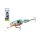 Salmo Frisky FR5DR SBS 5cm 5,5gr Wobbler