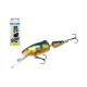 Salmo Frisky FR5DR SNP 5cm 5,5gr Wobbler