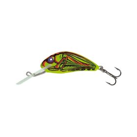 Salmo Wobbler Hornet Wobbler RTS 25mm - 1,5gr