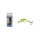 Salmo H2S Hornet LBS 2,5cm 1,5gr Vobler scufundător