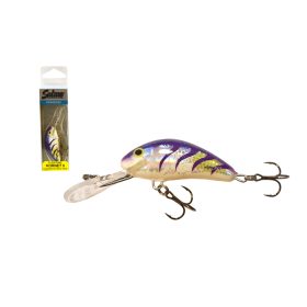 Salmo Hornet H5F HUT 5cm 7gr Wobbler