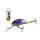 Salmo Hornet H5F GNU 5cm 7gr Úszó Wobbler