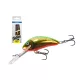 Salmo Hornet H5F SAP 5cm 7gr Wobbler