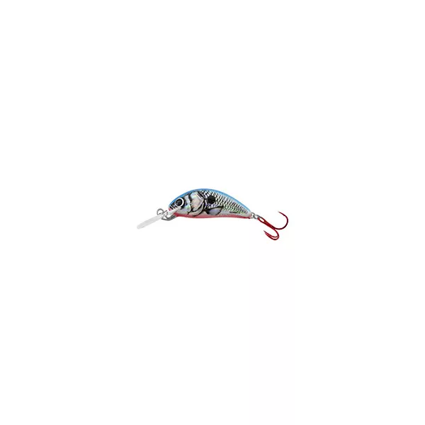 SALMO WOBBLER HORNET H3F SBS