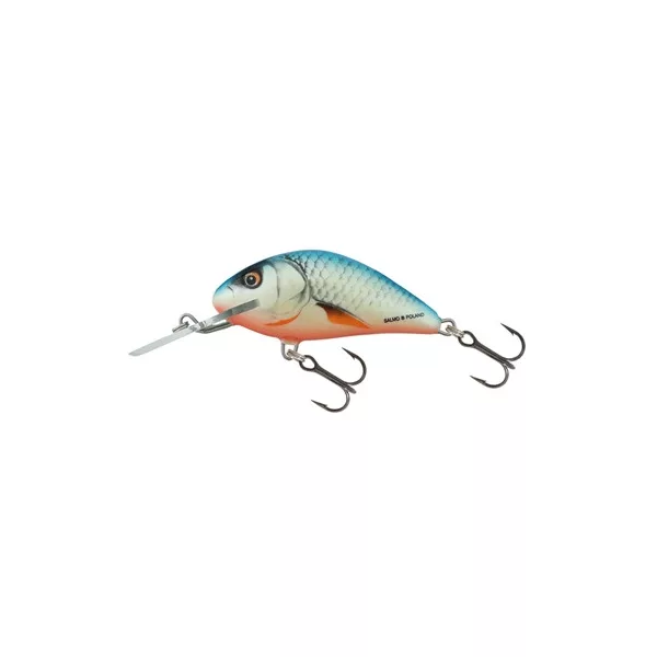 Salmo Wobbler Hornet Wobbler DB 35mm - 2,2gr
