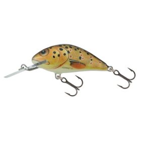 Salmo Wobbler Hornet Wobbler T 35mm - 2,2gr