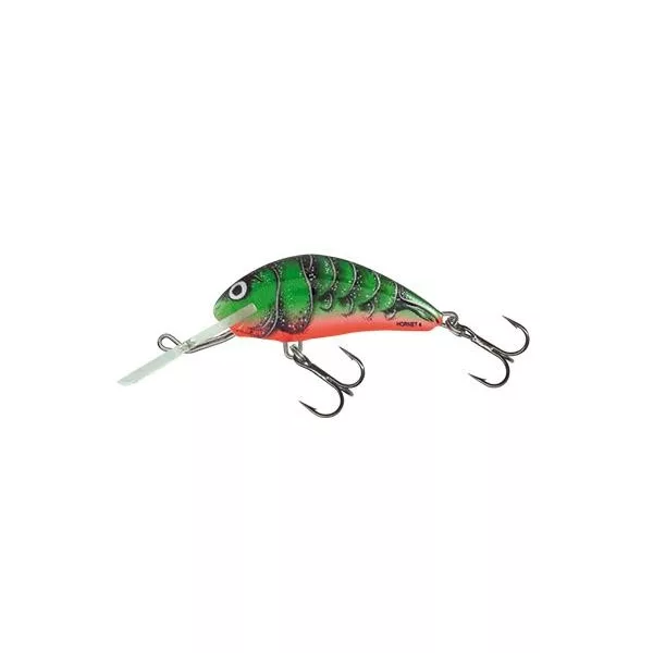 WOBBLER Salmo HORNET H3F RVC