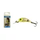 Salmo H3S Hornet FWS 3,5cm 2,6gr Vobler scufundător