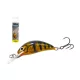 Salmo Hornet H3S BSS 3,5cm 2,5gr Wobbler Scufundător