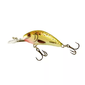 Salmo Hornet H4F AYU 4cm 3gr Plutitor Wobbler