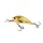 Salmo Hornet H4F AYU 4cm 3gr Plutitor Wobbler