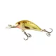 Salmo Hornet H4F AYU 4cm 3gr Plutitor Wobbler