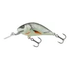Salmo Wobbler Hornet Wobbler UVO 40mm - 3gr
