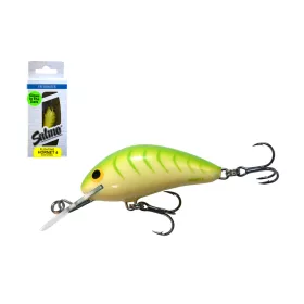 Salmo Hornet H4F GGH 4,0cm 3,0gr Wobbler