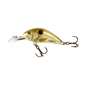 Salmo Hornet H4F PLS 4cm 3gr Plutitor Wobbler