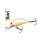 Salmo Hornet H4F PEO 4,0cm 3,0gr Wobbler