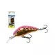 Salmo Hornet H4F RDR 4cm 3gr Úszó Wobbler