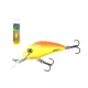 Salmo Hornet H4F UV2 4cm 3gr Úszó Wobbler