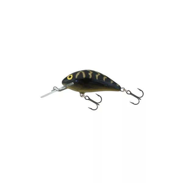 Salmo Hornet H4SDR T 4cm 3,8gr Úszó Wobbler