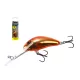 Salmo Hornet H4SDR UVC 4,0cm 3,8gr Wobbler