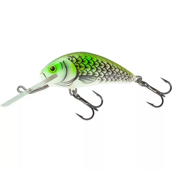 Salmo Hornet H5F OHS 5cm 7gr Plutitor Wobbler