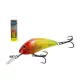 Salmo Rattlin Hornet H5 5F CBR 5,5cm 10,5gr Wobbler
