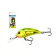 Salmo Hornet H4.5F GGS 4,5cm 6,0gr Wobbler