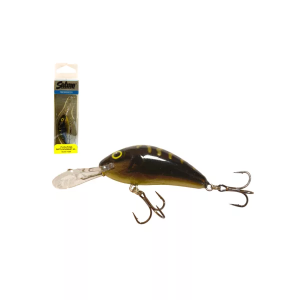 Salmo Rattlin Hornet H4.5F BLT 4,5cm 6gr Vobler