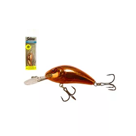 Salmo Rattlin Hornet H4.5F CLC 4,5cm 6gr Vobler