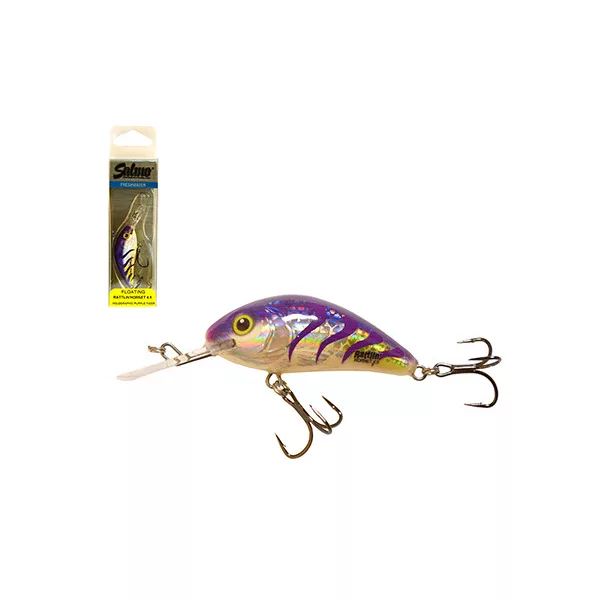 Salmo Rattlin Hornet HUT 4,5cm 6gr Wobbler